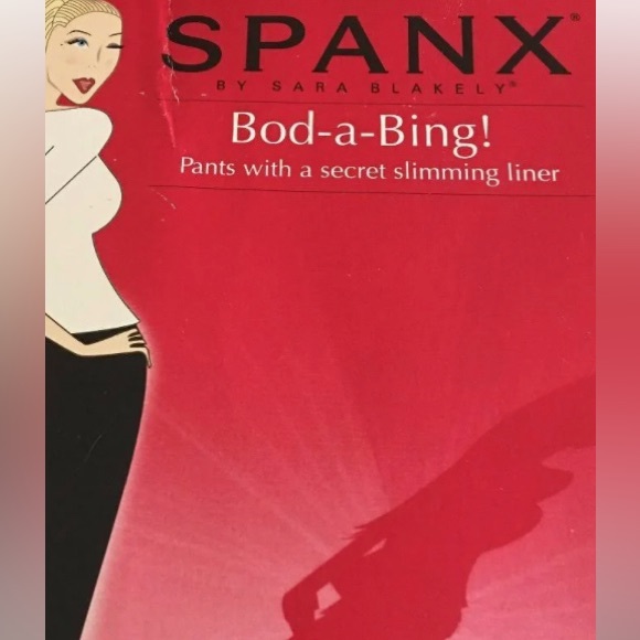 ❤️‍🔥SPANX Pants❤️‍🔥 - Picture 1 of 6